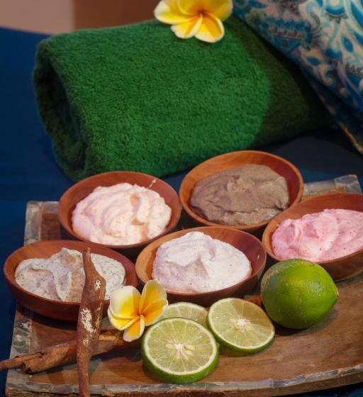 Abian Srama Hotel And Spa