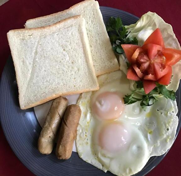 Abian Srama Hotel And Spa