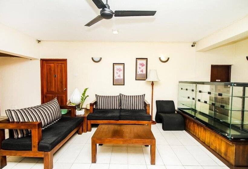 בית מלון כפרי Aca B&b