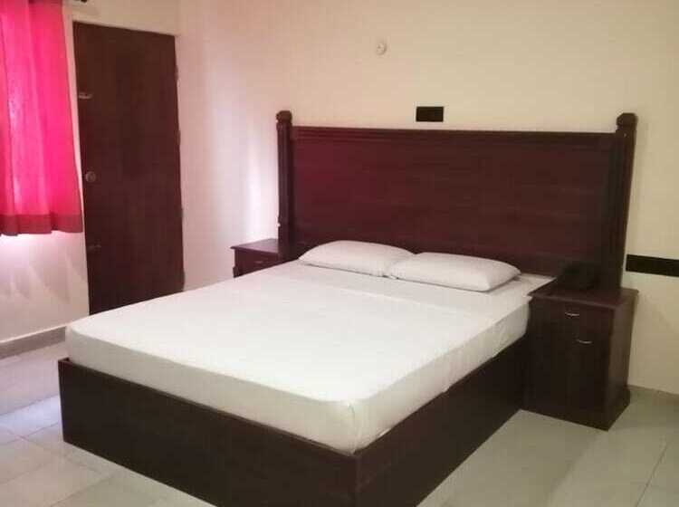 בית מלון כפרי Aca B&b