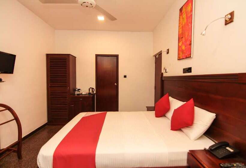 בית מלון כפרי Aca B&b