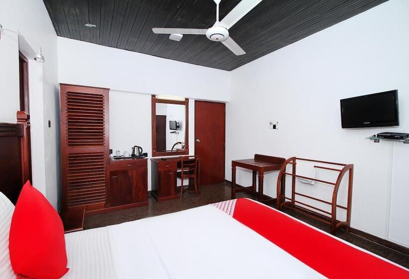 בית מלון כפרי Aca B&b