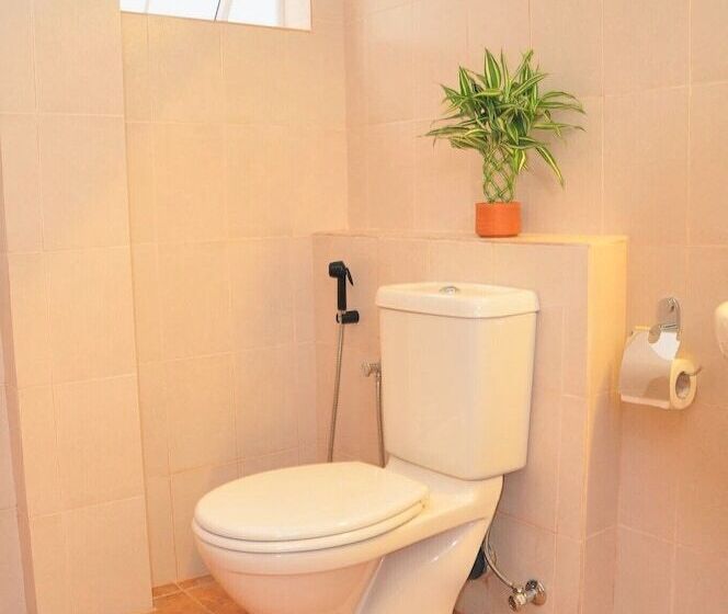 בית מלון כפרי Aca B&b