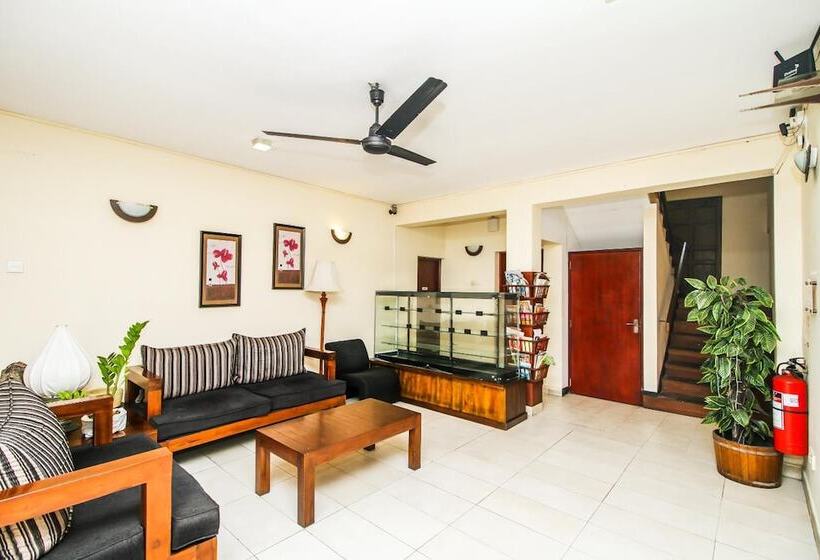 בית מלון כפרי Aca B&b