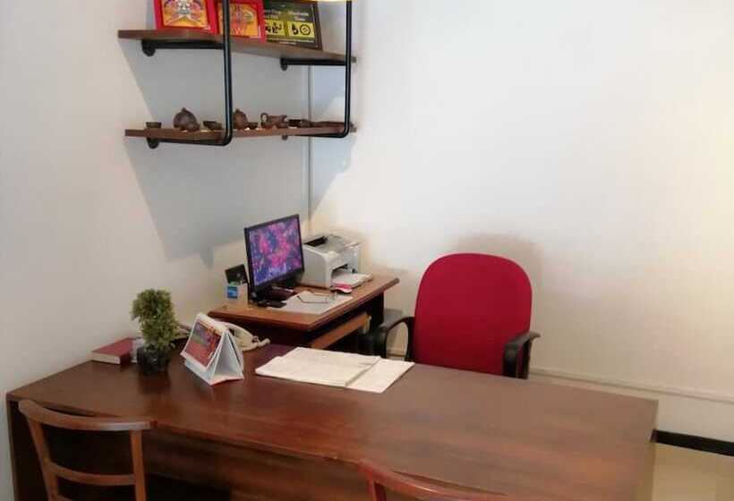 בית מלון כפרי Aca B&b