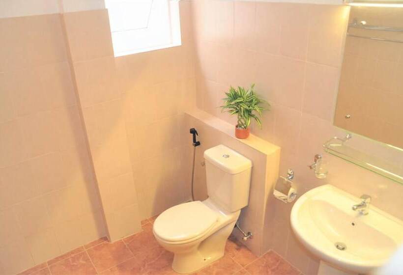 בית מלון כפרי Aca B&b