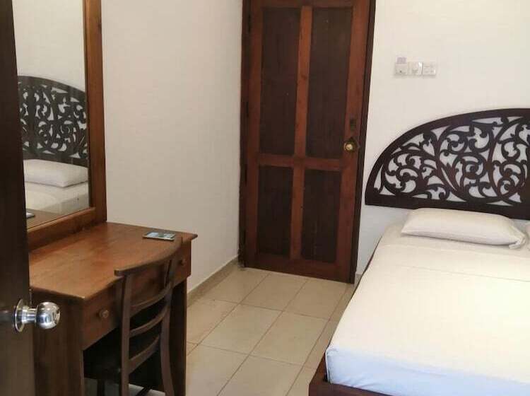 בית מלון כפרי Aca B&b