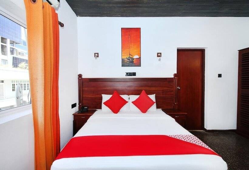 בית מלון כפרי Aca B&b