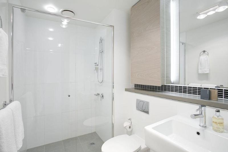 فندق St Kilda Central Apartments