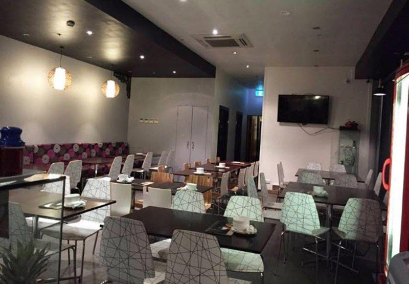 בית מלון כפרי St Kilda Central Apartments