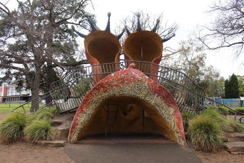 فندق St Kilda Central Apartments