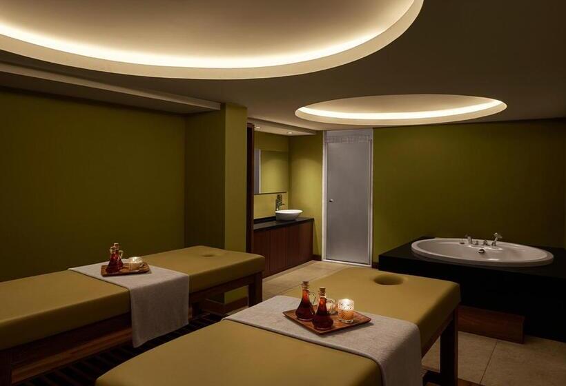 Hotel Akra Sorgun Tui Blue Sensatori