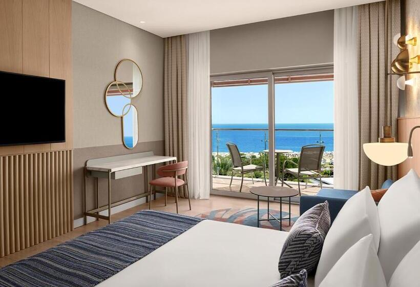 Hotel Akra Sorgun Tui Blue Sensatori