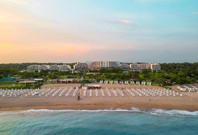 Hotel Akra Sorgun Tui Blue Sensatori