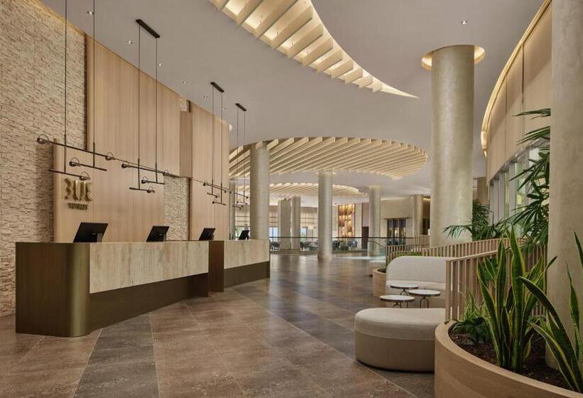 Hotel Akra Sorgun Tui Blue Sensatori