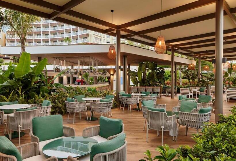 Hotel Akra Sorgun Tui Blue Sensatori