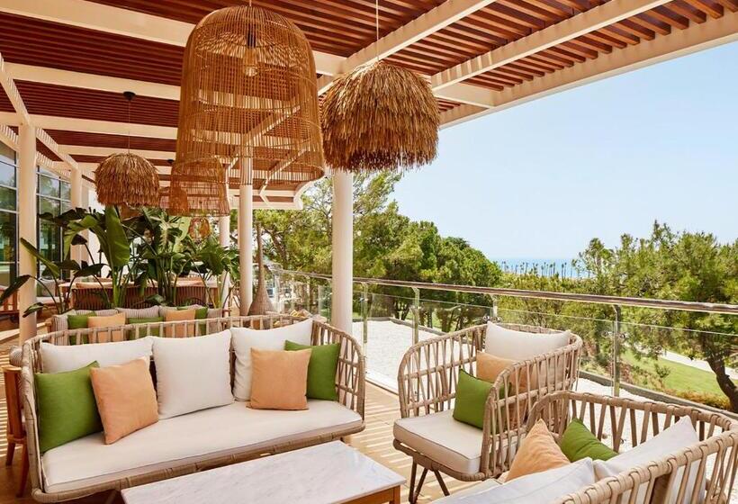 Hotel Akra Sorgun Tui Blue Sensatori