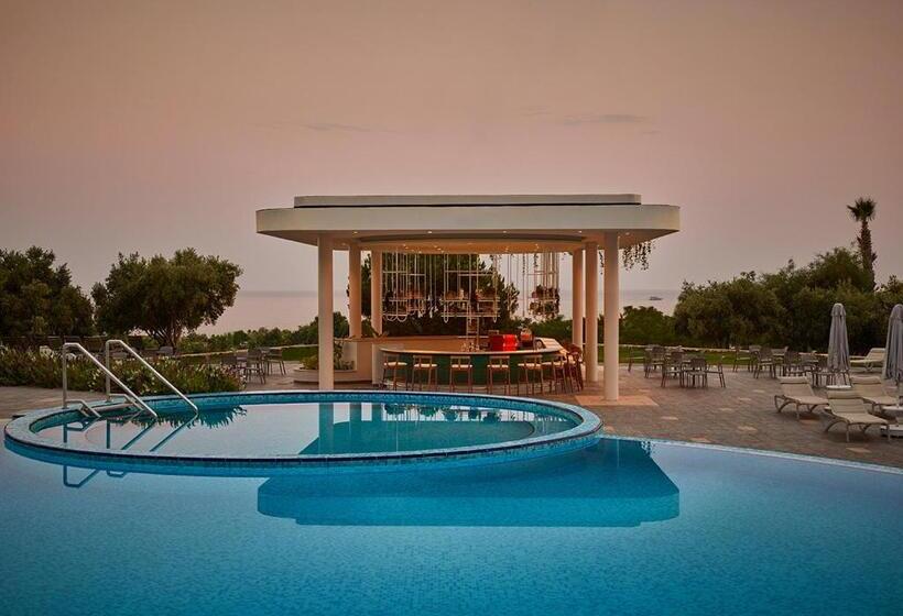 Hotel Akra Sorgun Tui Blue Sensatori