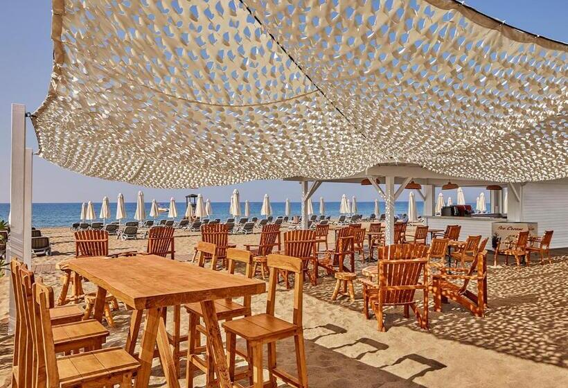 Hotel Akra Sorgun Tui Blue Sensatori