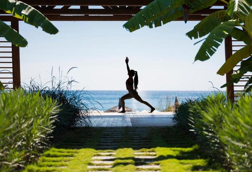 Hotel Akra Sorgun Tui Blue Sensatori