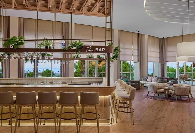 Hotel Akra Sorgun Tui Blue Sensatori