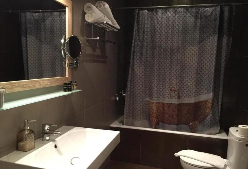 Hotel Alicelia Boutique Inn