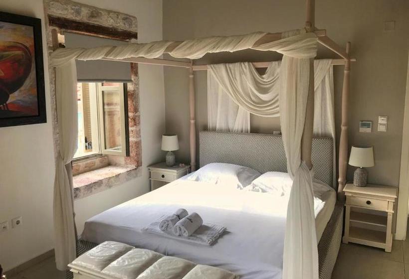 Hotel Alicelia Boutique Inn