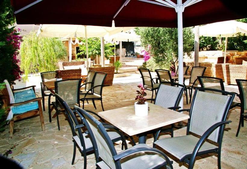 Hotel Alicelia Boutique Inn