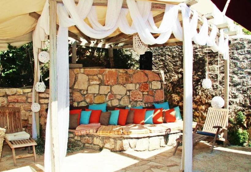 Hotel Alicelia Boutique Inn