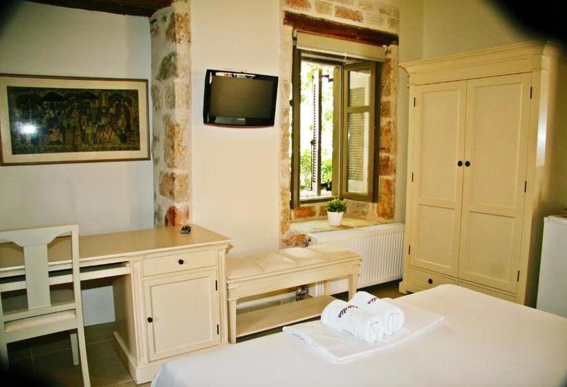 Hotel Alicelia Boutique Inn