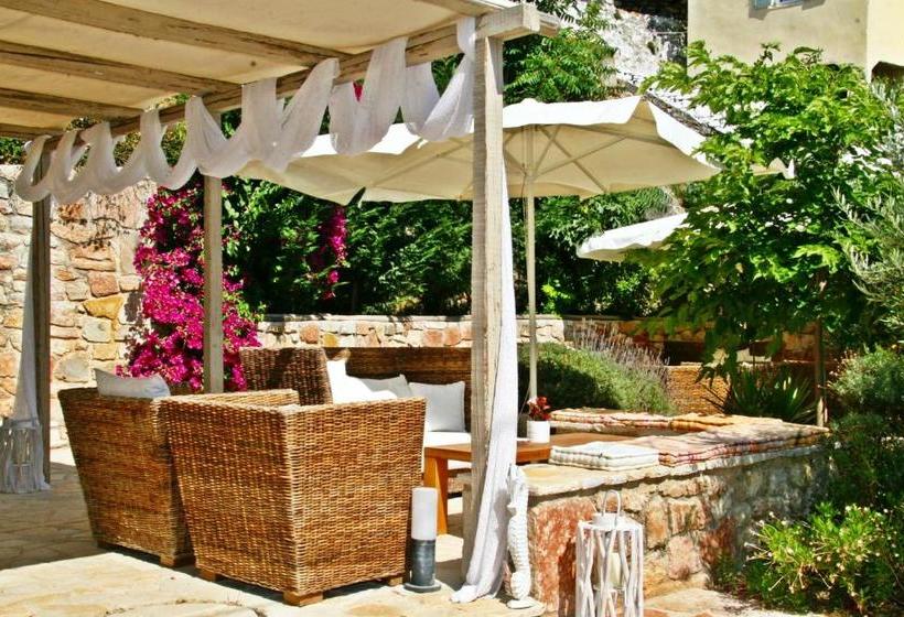 Hotel Alicelia Boutique Inn