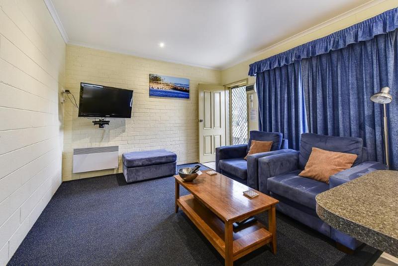 호텔 Allambi Holiday Apartments