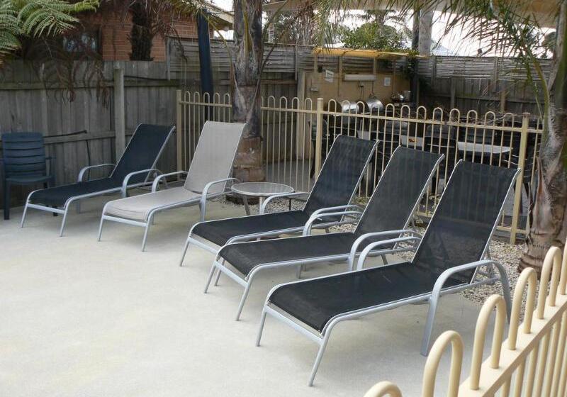 호텔 Allambi Holiday Apartments