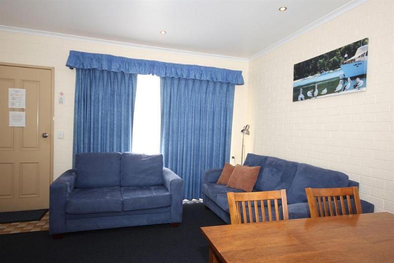 호텔 Allambi Holiday Apartments