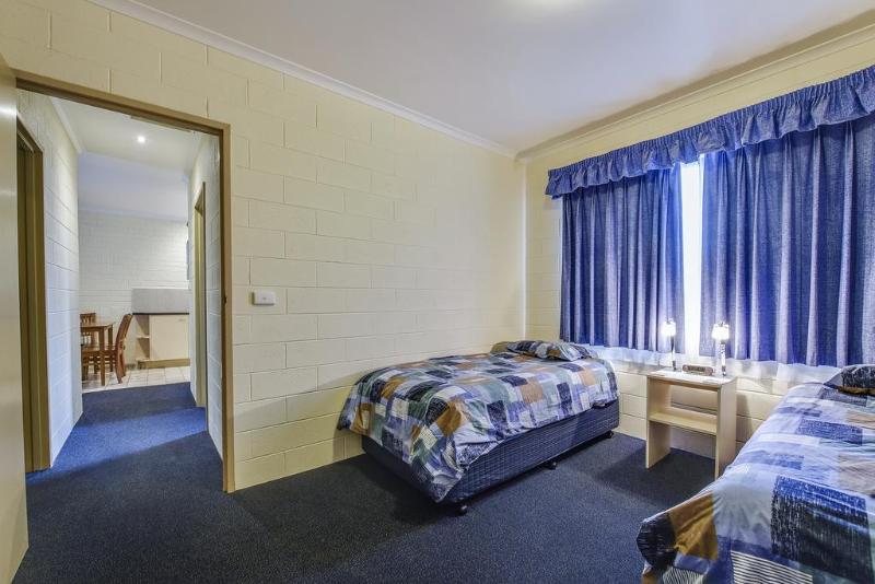 호텔 Allambi Holiday Apartments