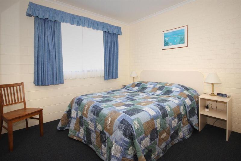 호텔 Allambi Holiday Apartments