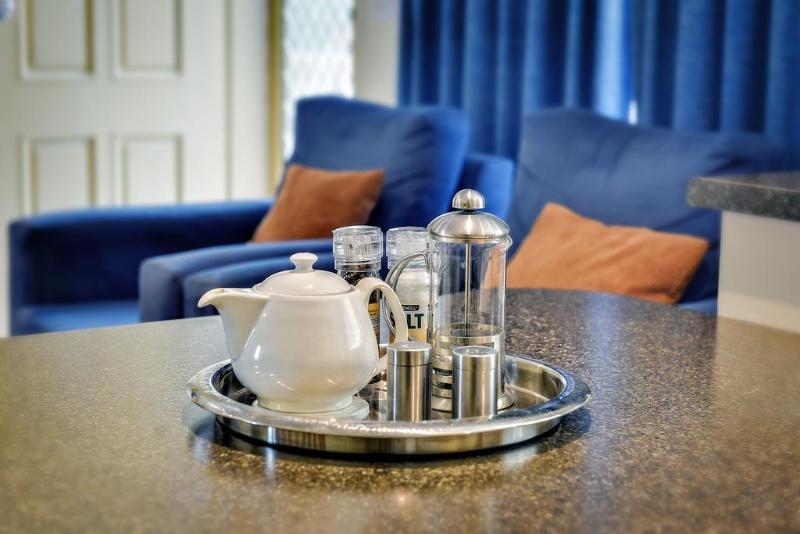 호텔 Allambi Holiday Apartments