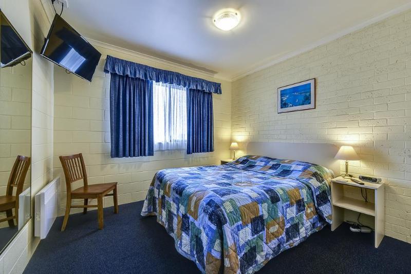 호텔 Allambi Holiday Apartments