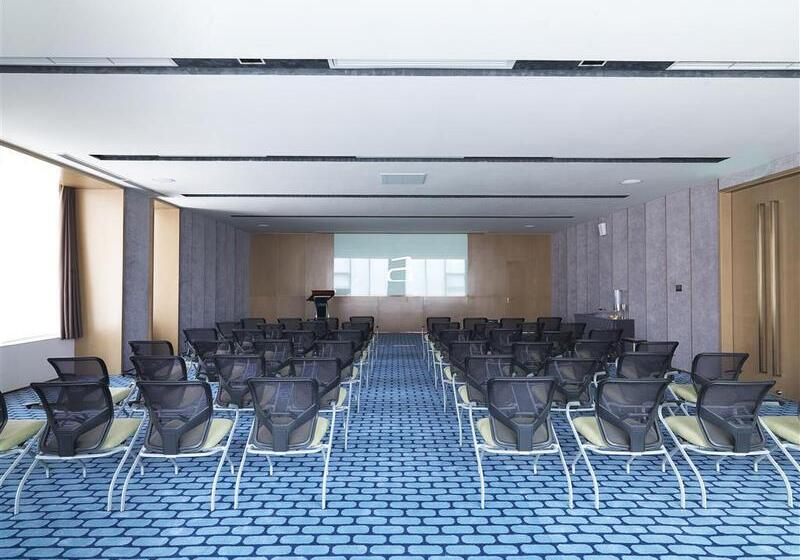 فندق Aloft Dalian