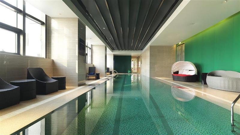 فندق Aloft Dalian