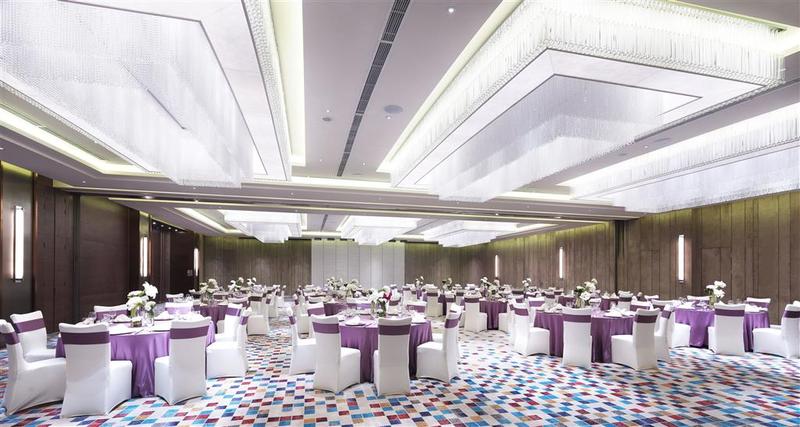 فندق Aloft Dalian