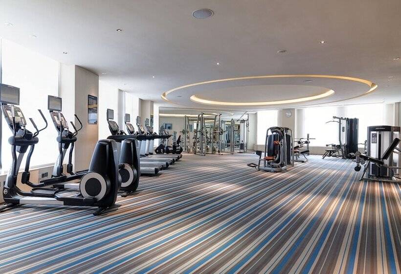 فندق Aloft Dalian