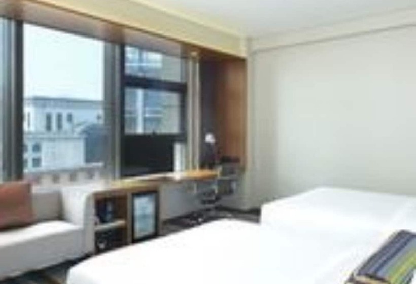 فندق Aloft Dalian