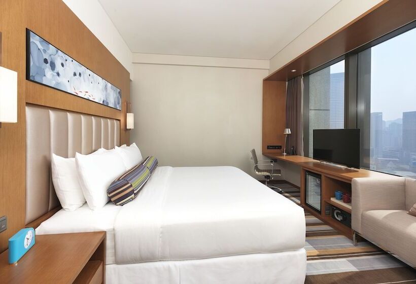 فندق Aloft Dalian