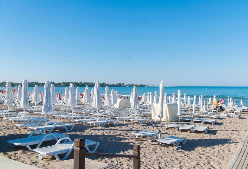 ホテル Tui Blue Barut Andız   All Inclusive   Adults Only