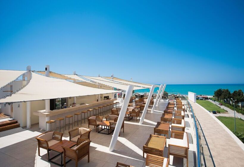 ホテル Tui Blue Barut Andız   All Inclusive   Adults Only