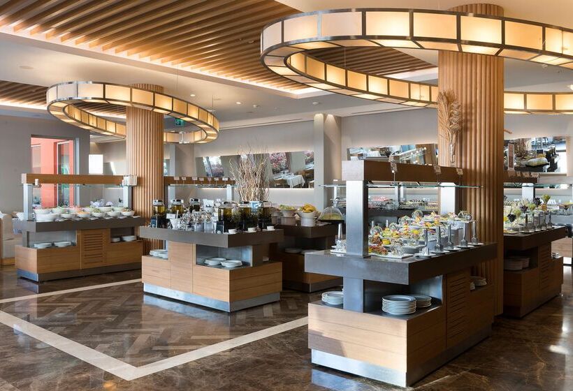 ホテル Tui Blue Barut Andız   All Inclusive   Adults Only