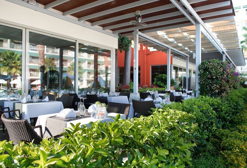 ホテル Tui Blue Barut Andız   All Inclusive   Adults Only