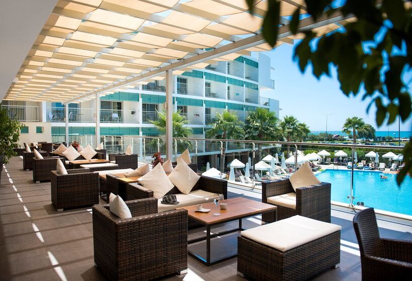 ホテル Tui Blue Barut Andız   All Inclusive   Adults Only