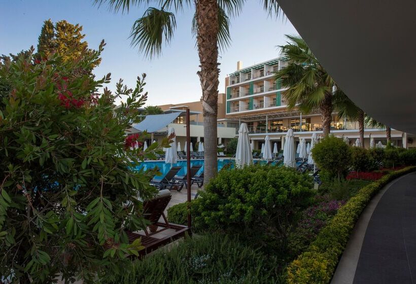 ホテル Tui Blue Barut Andız   All Inclusive   Adults Only